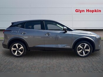 Used Nissan Qashqai 2024 for sale - 78550006: Photo