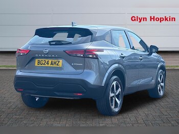 Used Nissan Qashqai 2024 for sale - 78550006: Photo