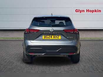 Used Nissan Qashqai 2024 for sale - 78550006: Photo