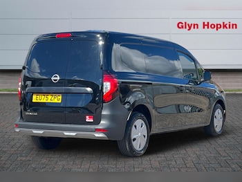 Used Nissan Other 2025 for sale - 77965187: Photo