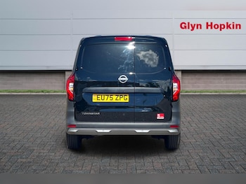 Used Nissan Other 2025 for sale - 77965187: Photo