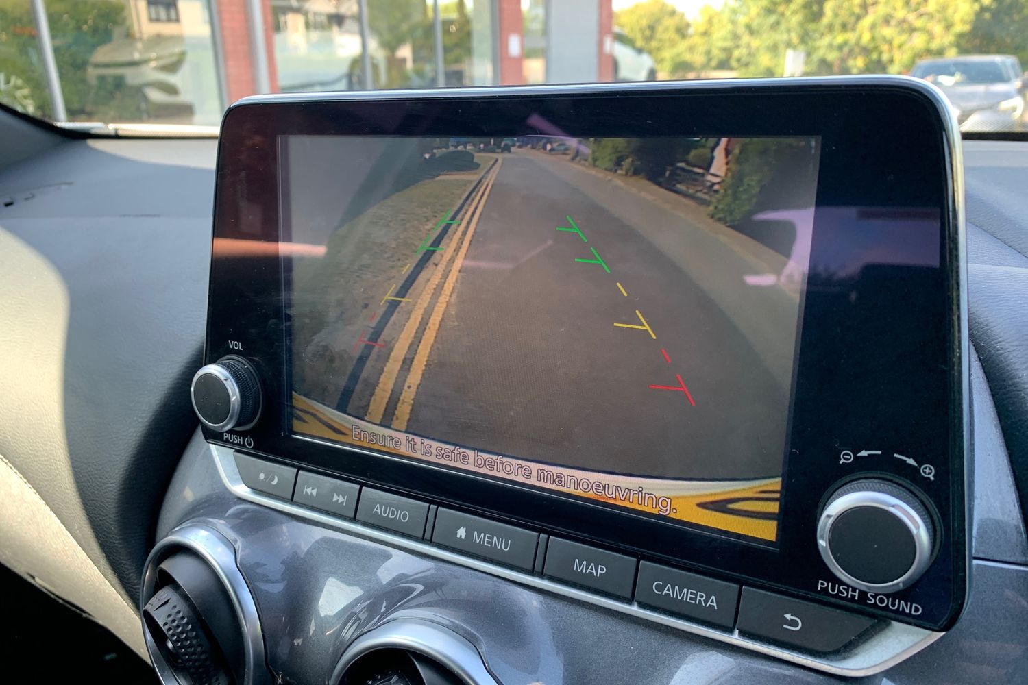 Vehicle 19