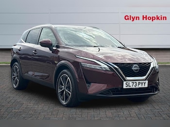 Used Nissan Qashqai 2023 for sale - 79261877: Photo
