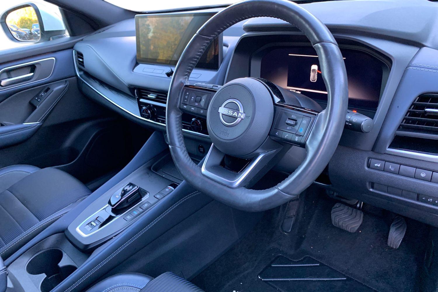 Used Nissan Qashqai 2023 for sale - 77388982: Photo 10