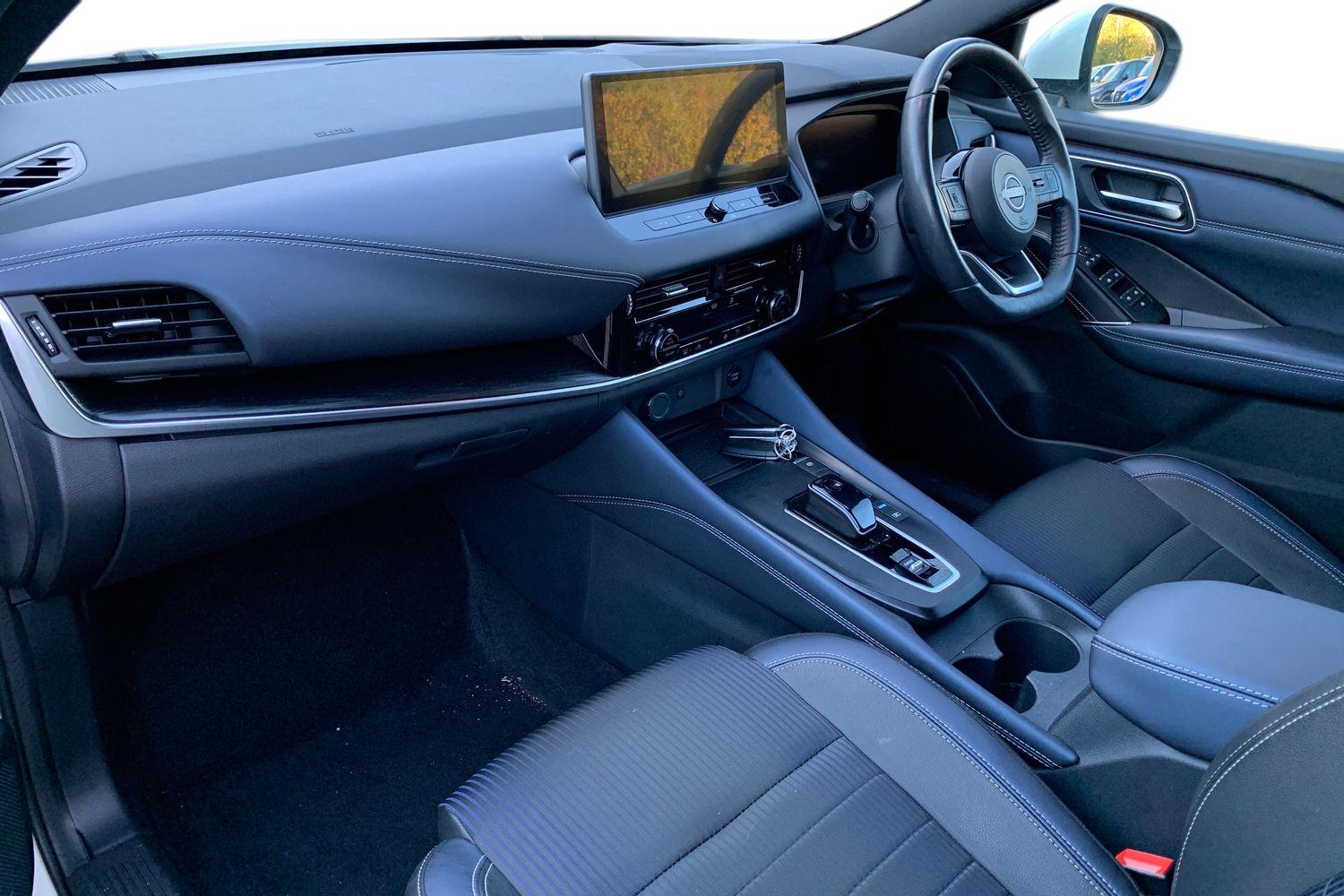 Used Nissan Qashqai 2023 for sale - 77388982: Photo 13