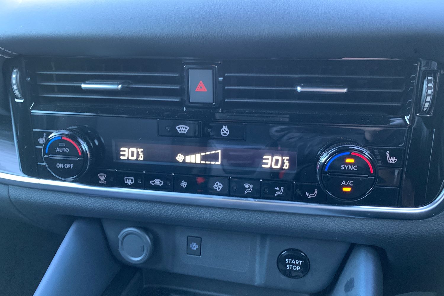 Used Nissan Qashqai 2023 for sale - 77388982: Photo 15