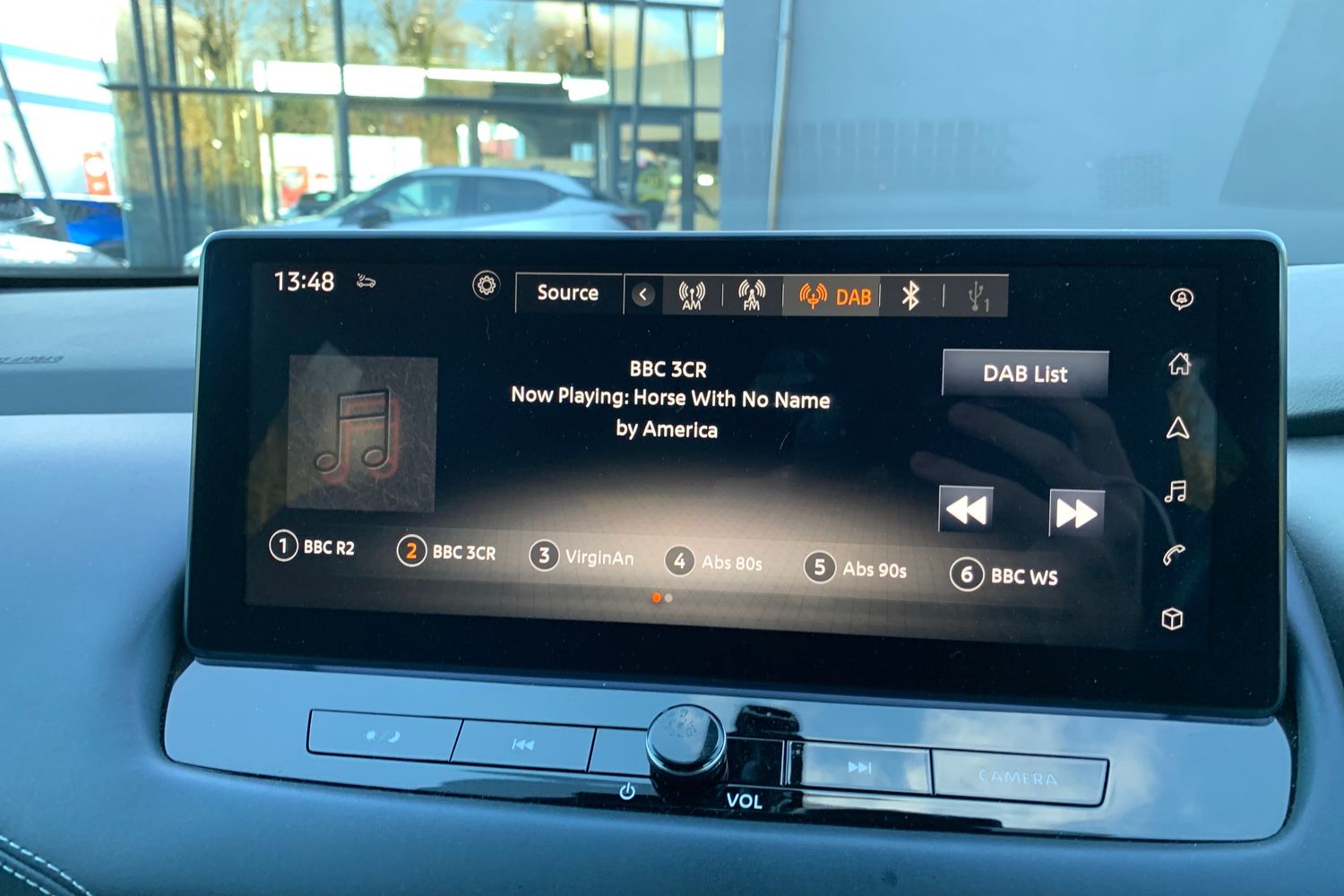 Used Nissan Qashqai 2023 for sale - 77388982: Photo 17