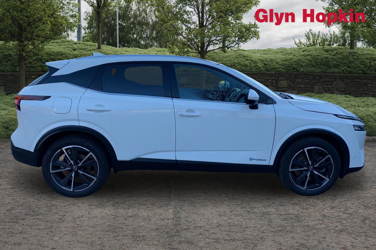 Used Nissan Qashqai 2023 for sale - 77388982: Photo 2