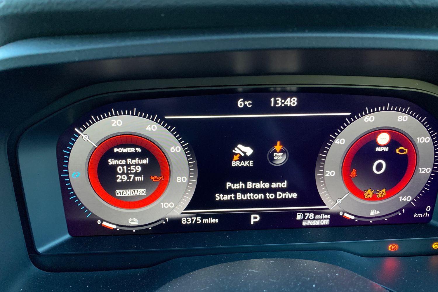 Used Nissan Qashqai 2023 for sale - 77388982: Photo 20