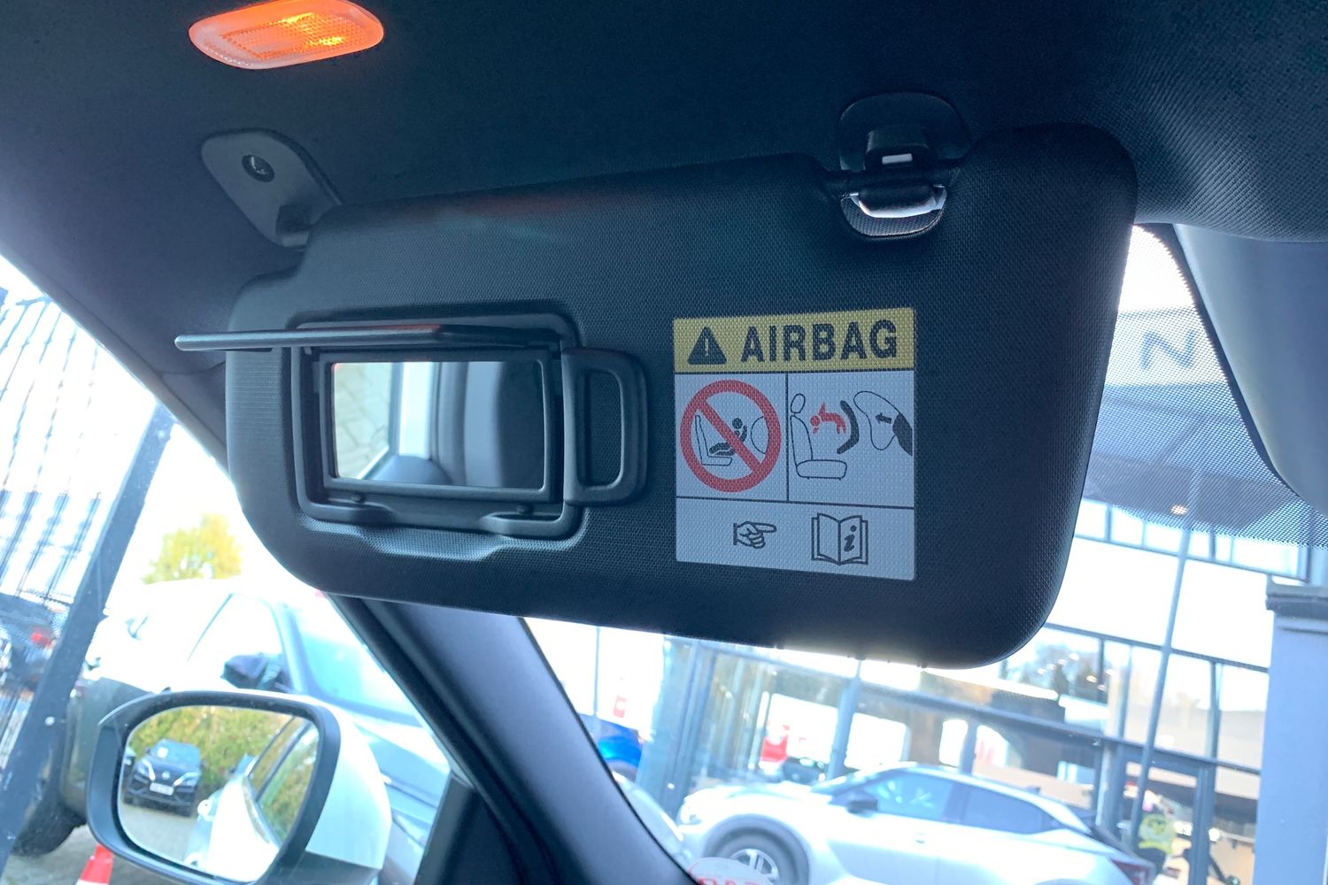 Used Nissan Qashqai 2023 for sale - 77388982: Photo 28