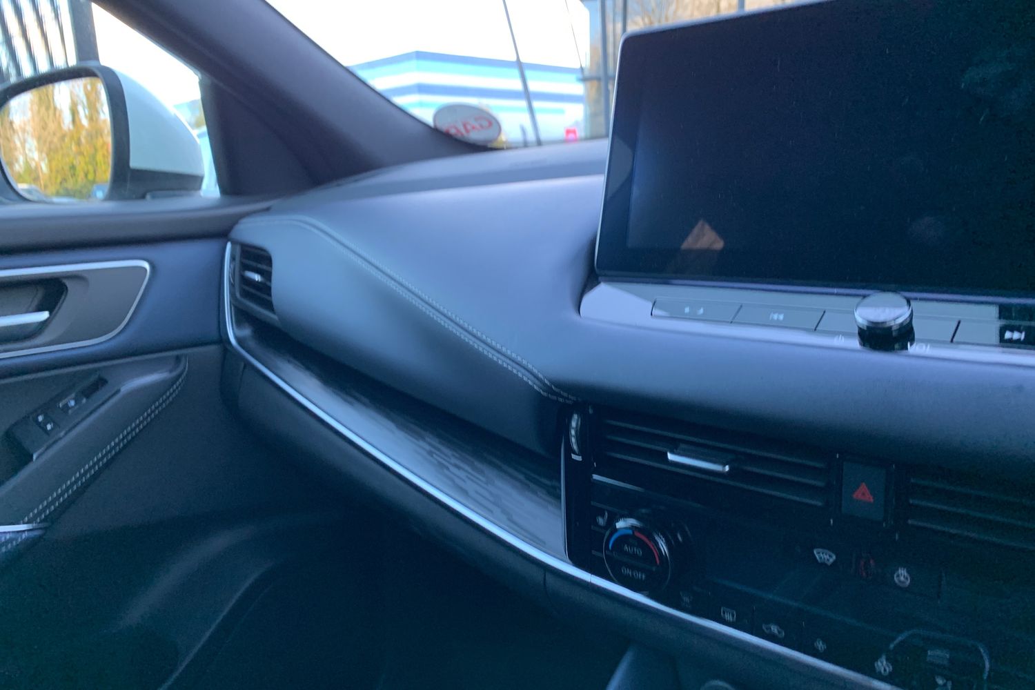 Used Nissan Qashqai 2023 for sale - 77388982: Photo 29