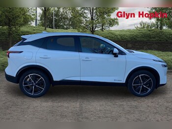 Used Nissan Qashqai 2023 for sale - 77388982: Photo