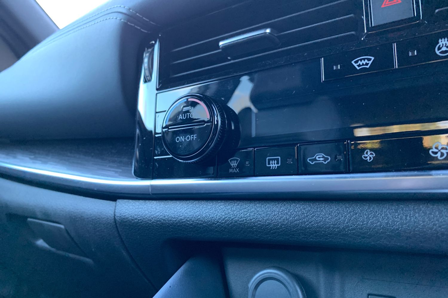 Used Nissan Qashqai 2023 for sale - 77388982: Photo 32