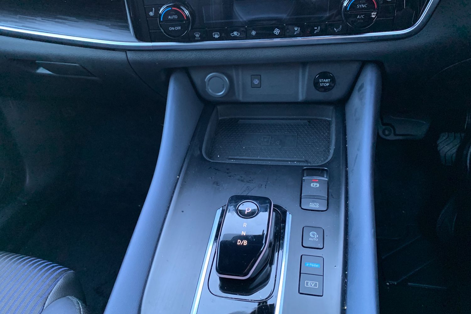 Used Nissan Qashqai 2023 for sale - 77388982: Photo 34