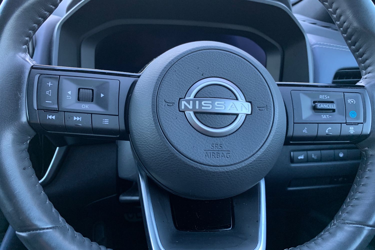 Used Nissan Qashqai 2023 for sale - 77388982: Photo 35