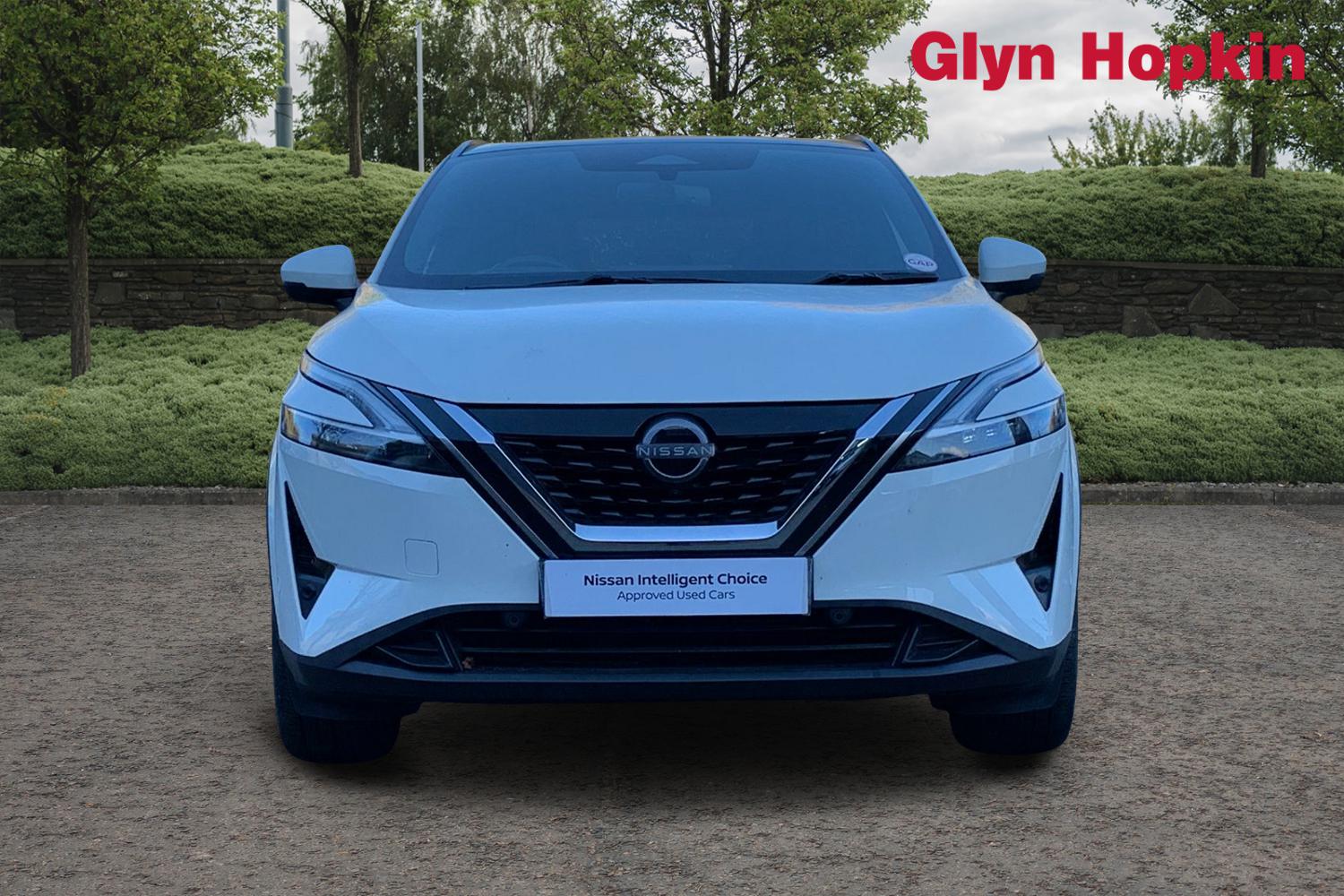 Used Nissan Qashqai 2023 for sale - 77388982: Photo 8