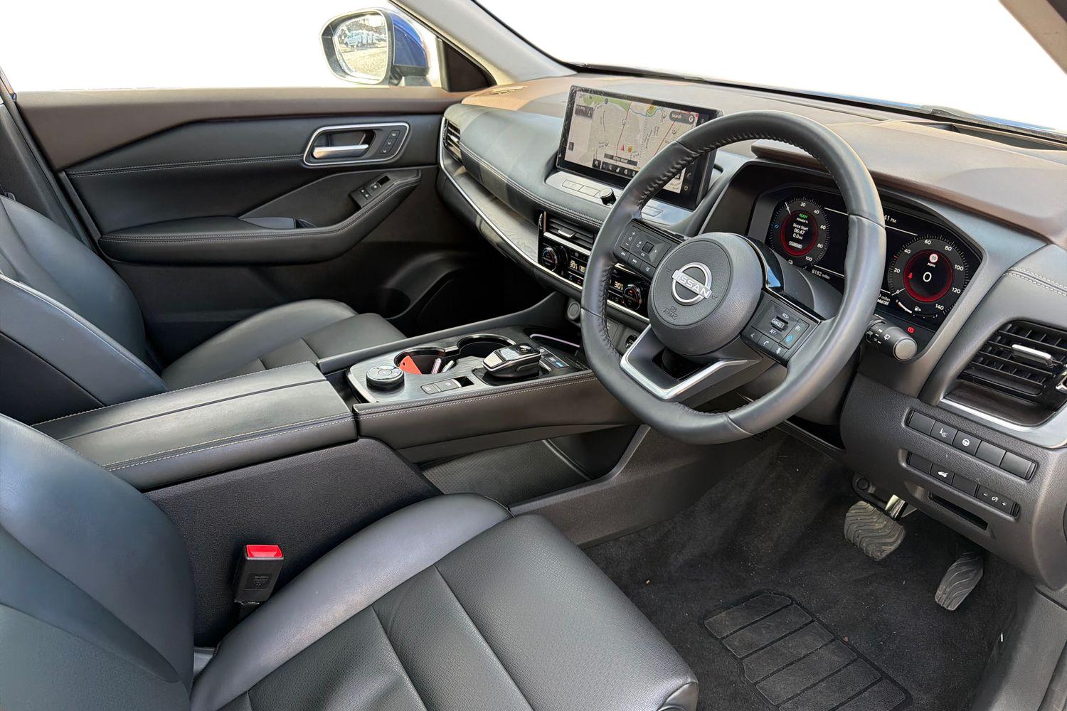 Used Nissan X-Trail 2022 for sale - 77389043: Photo 10