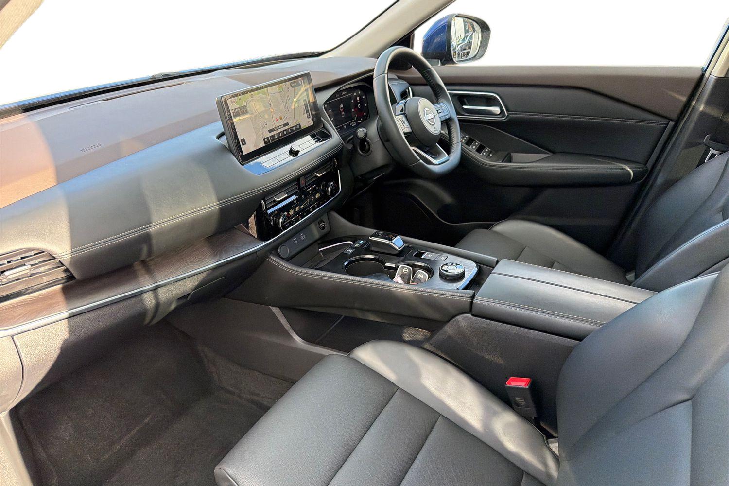 Used Nissan X-Trail 2022 for sale - 77389043: Photo 13