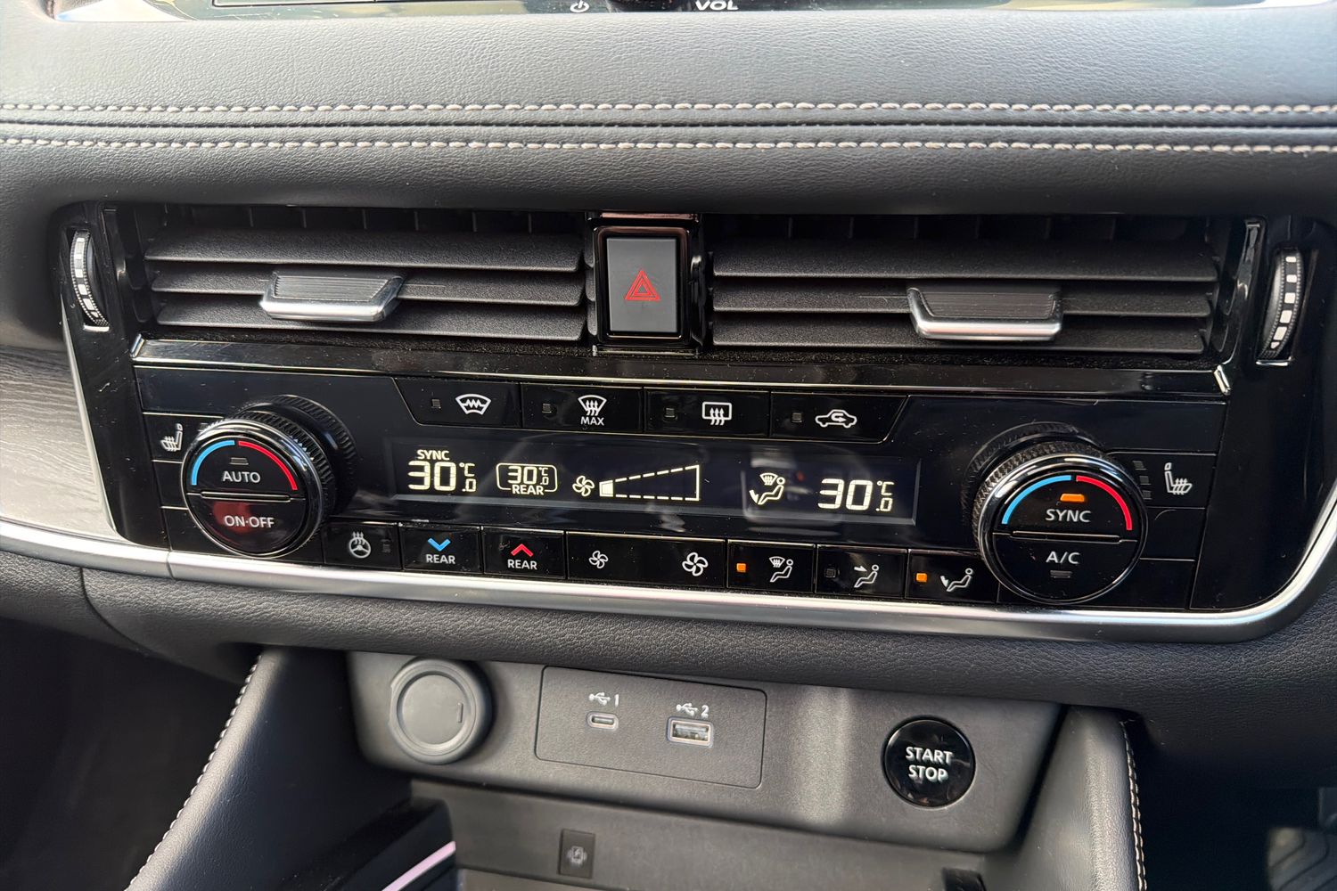 Used Nissan X-Trail 2022 for sale - 77389043: Photo 15