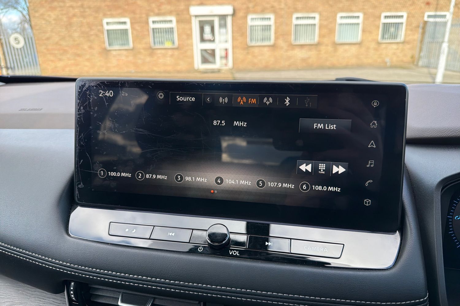 Used Nissan X-Trail 2022 for sale - 77389043: Photo 17