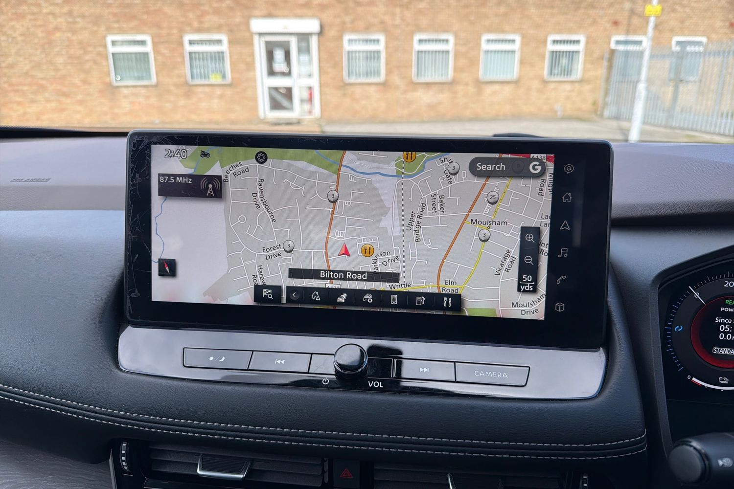 Used Nissan X-Trail 2022 for sale - 77389043: Photo 18