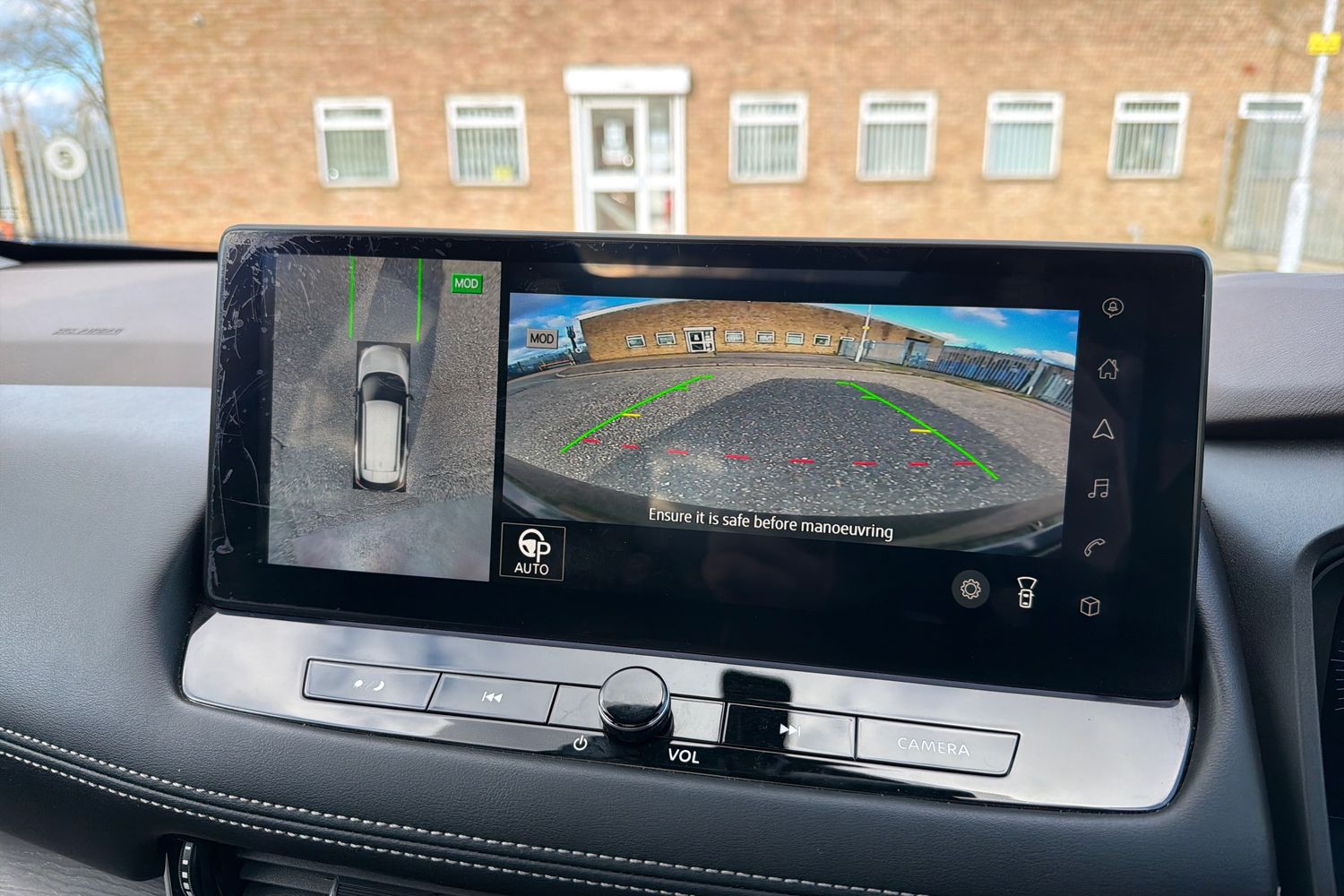 Used Nissan X-Trail 2022 for sale - 77389043: Photo 19