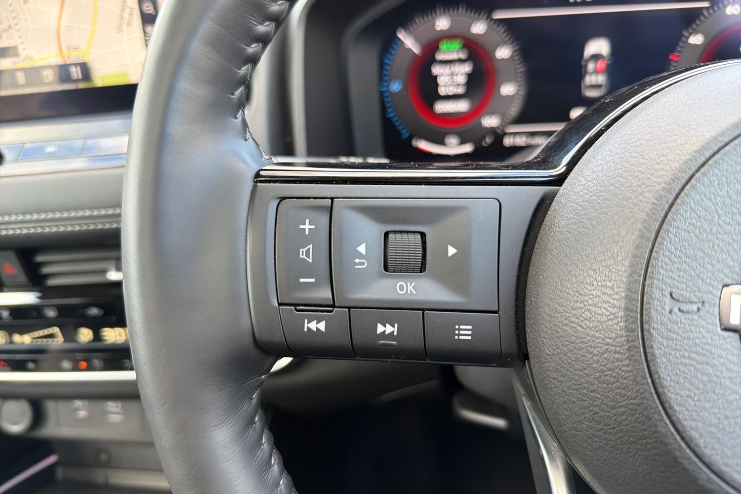 Used Nissan X-Trail 2022 for sale - 77389043: Photo 21