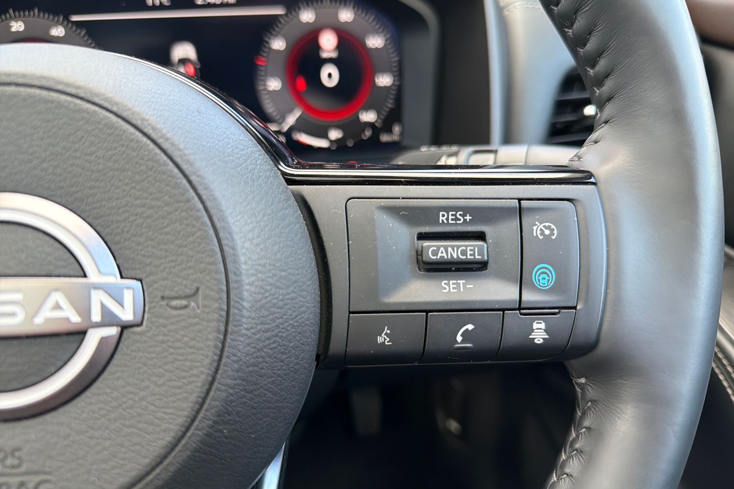 Used Nissan X-Trail 2022 for sale - 77389043: Photo 22