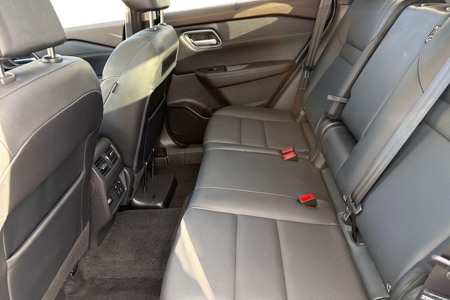 Used Nissan X-Trail 2022 for sale - 77389043: Photo 23