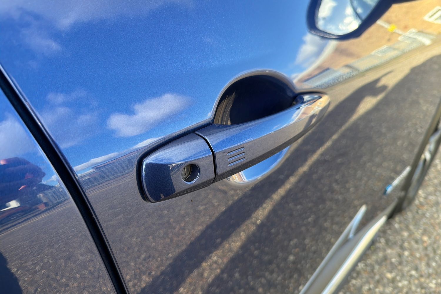 Used Nissan X-Trail 2022 for sale - 77389043: Photo 29