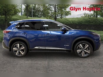 Used Nissan X-Trail 2022 for sale - 77389043: Photo