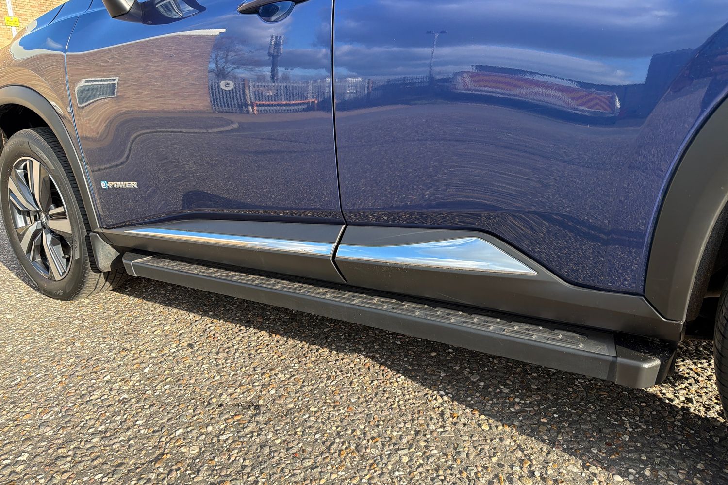 Used Nissan X-Trail 2022 for sale - 77389043: Photo 31