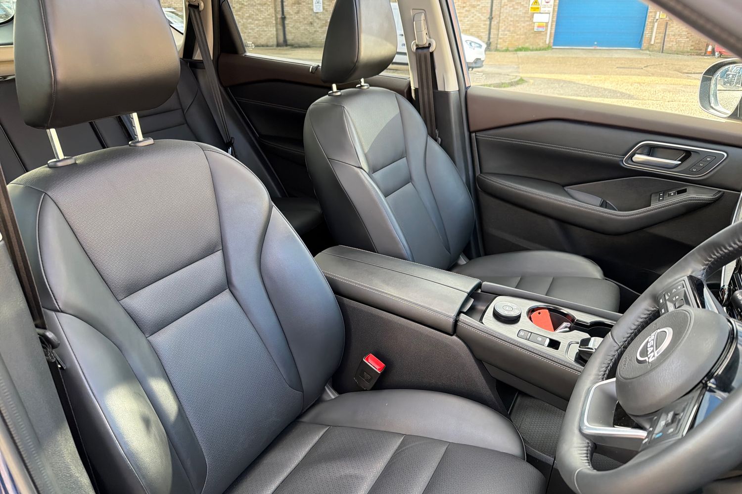 Used Nissan X-Trail 2022 for sale - 77389043: Photo 34