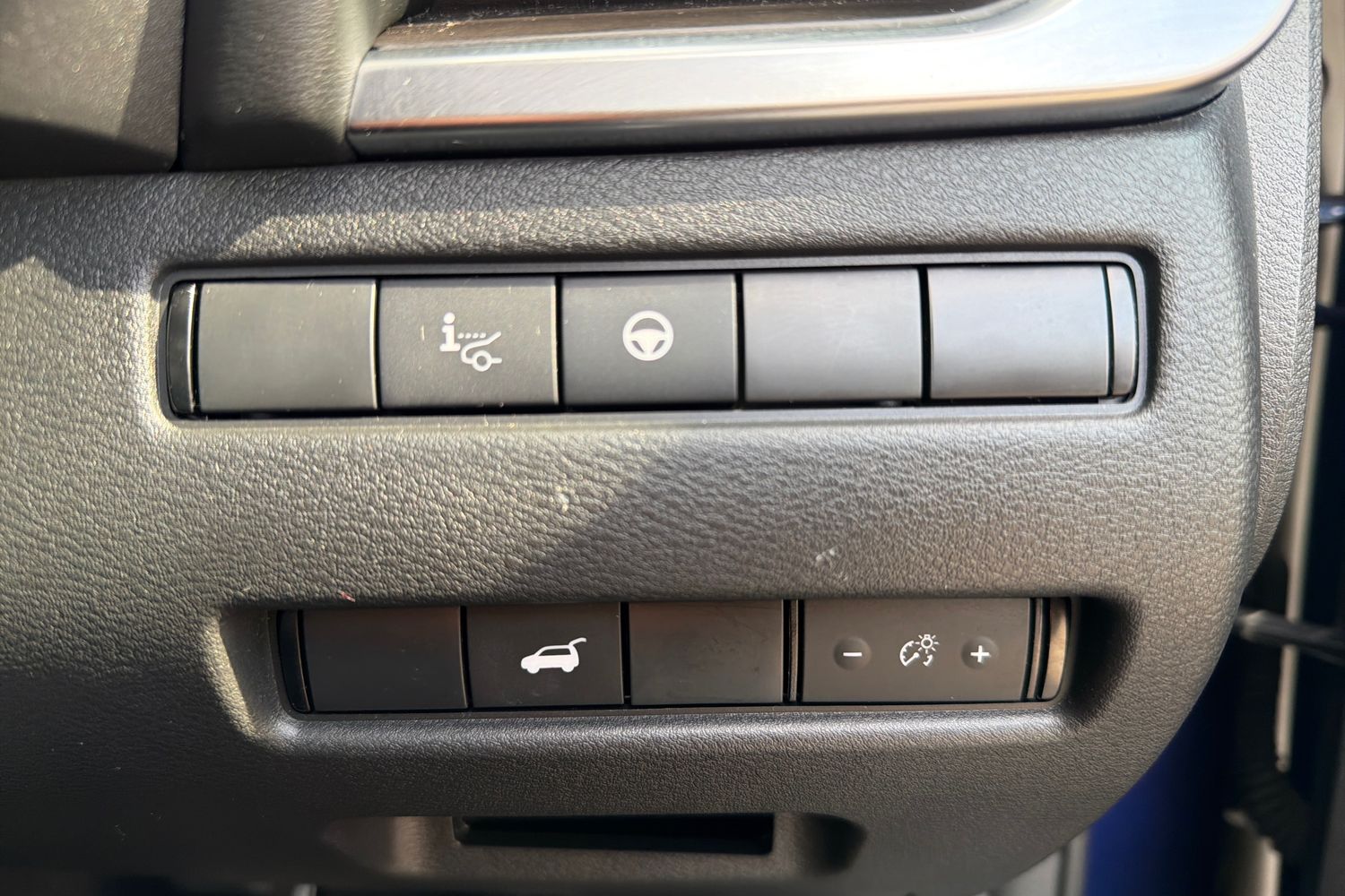 Used Nissan X-Trail 2022 for sale - 77389043: Photo 35