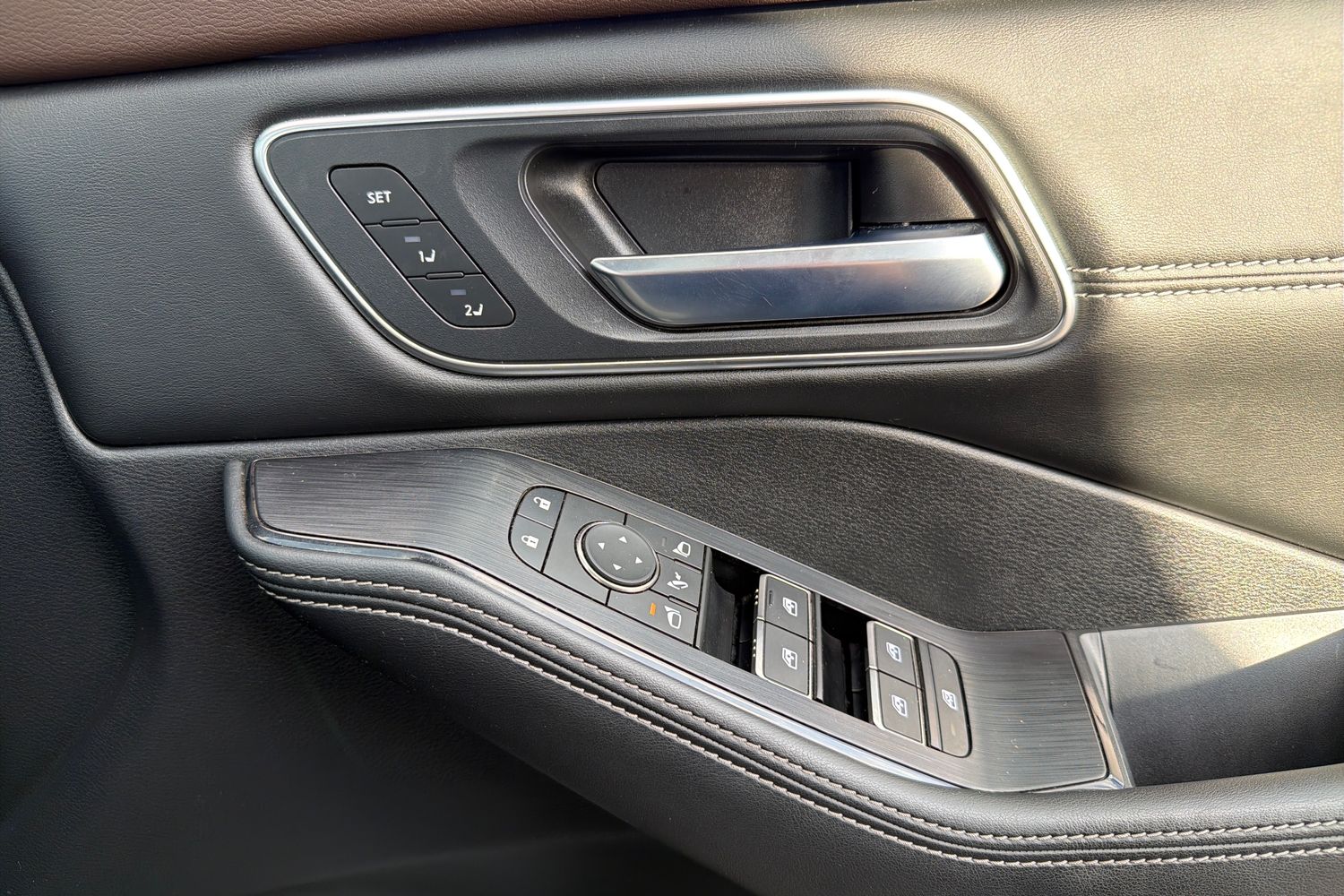 Used Nissan X-Trail 2022 for sale - 77389043: Photo 36