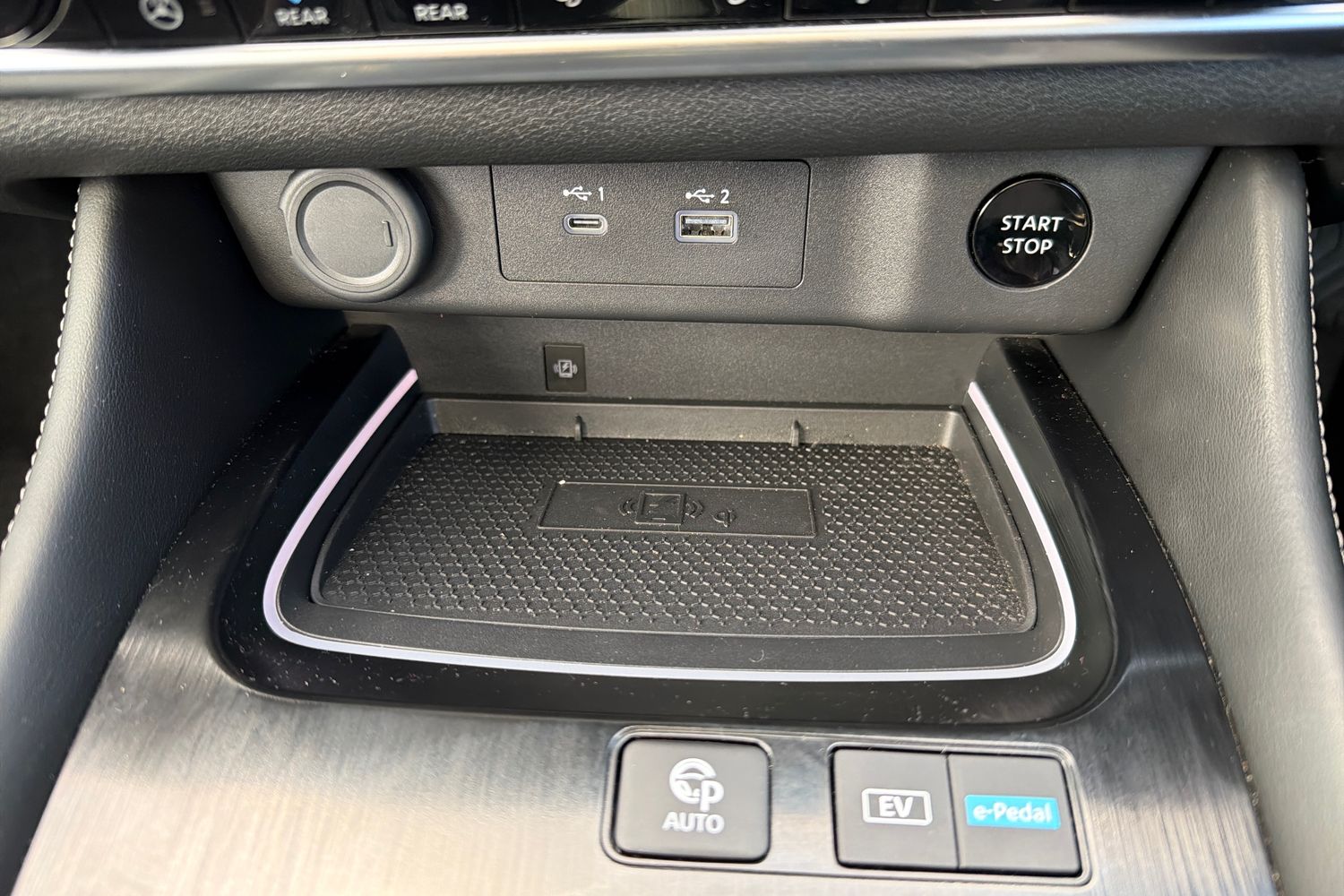 Used Nissan X-Trail 2022 for sale - 77389043: Photo 38