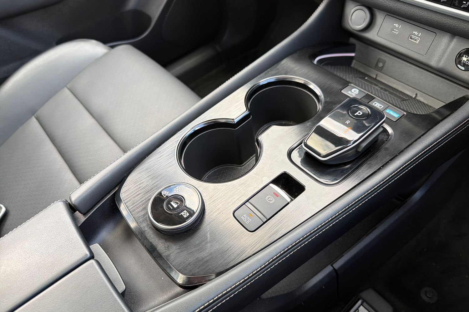 Used Nissan X-Trail 2022 for sale - 77389043: Photo 39