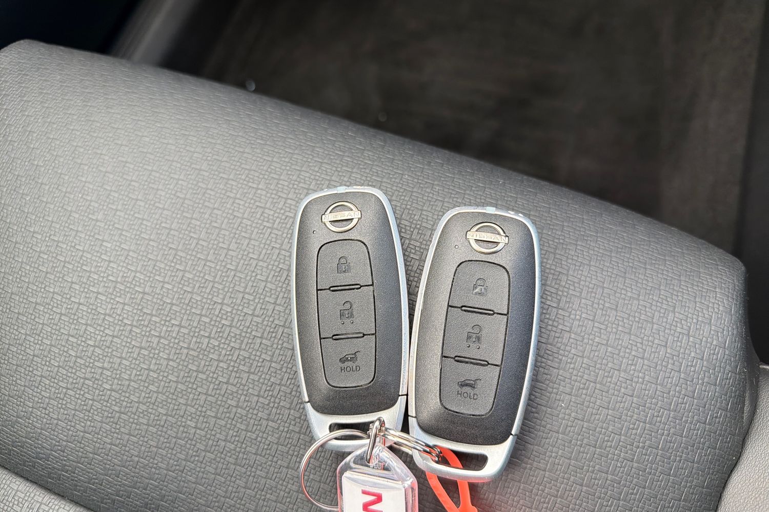 Used Nissan X-Trail 2022 for sale - 77389043: Photo 40