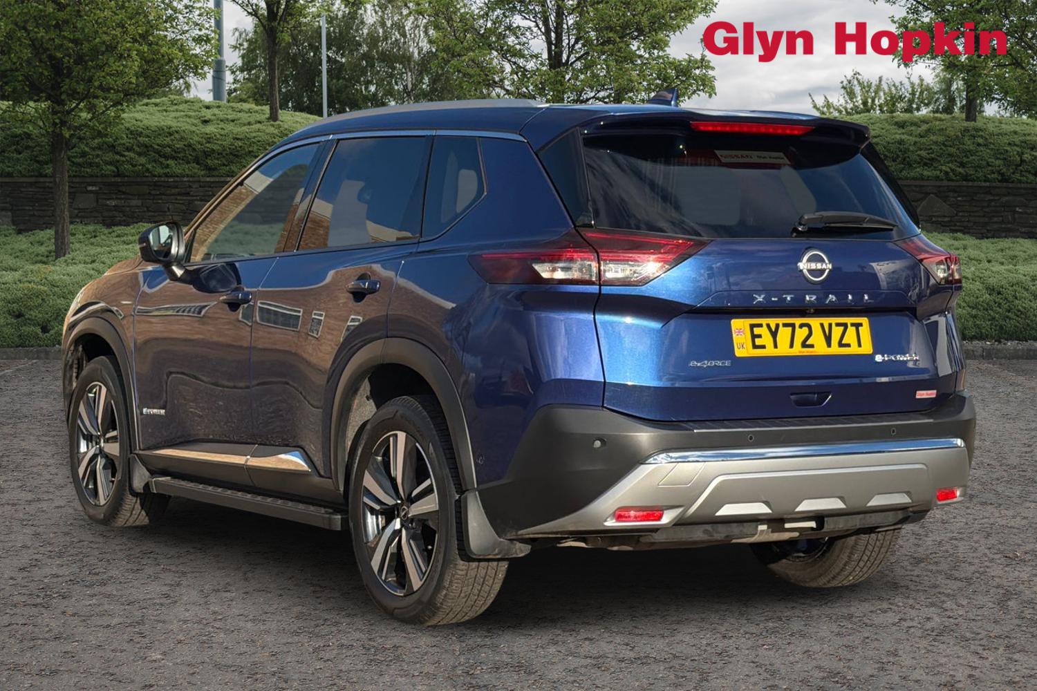 Used Nissan X-Trail 2022 for sale - 77389043: Photo 5