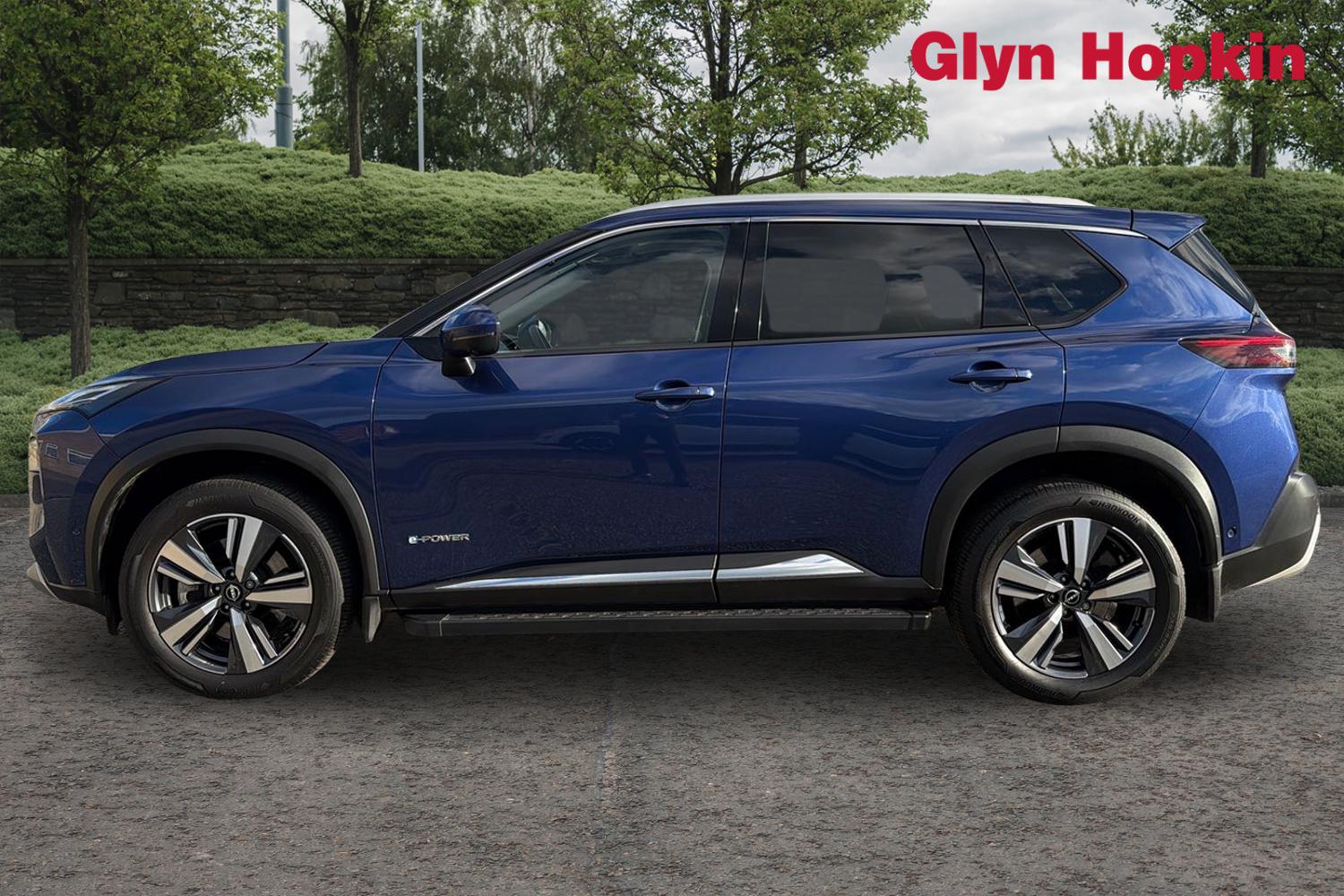 Used Nissan X-Trail 2022 for sale - 77389043: Photo 6