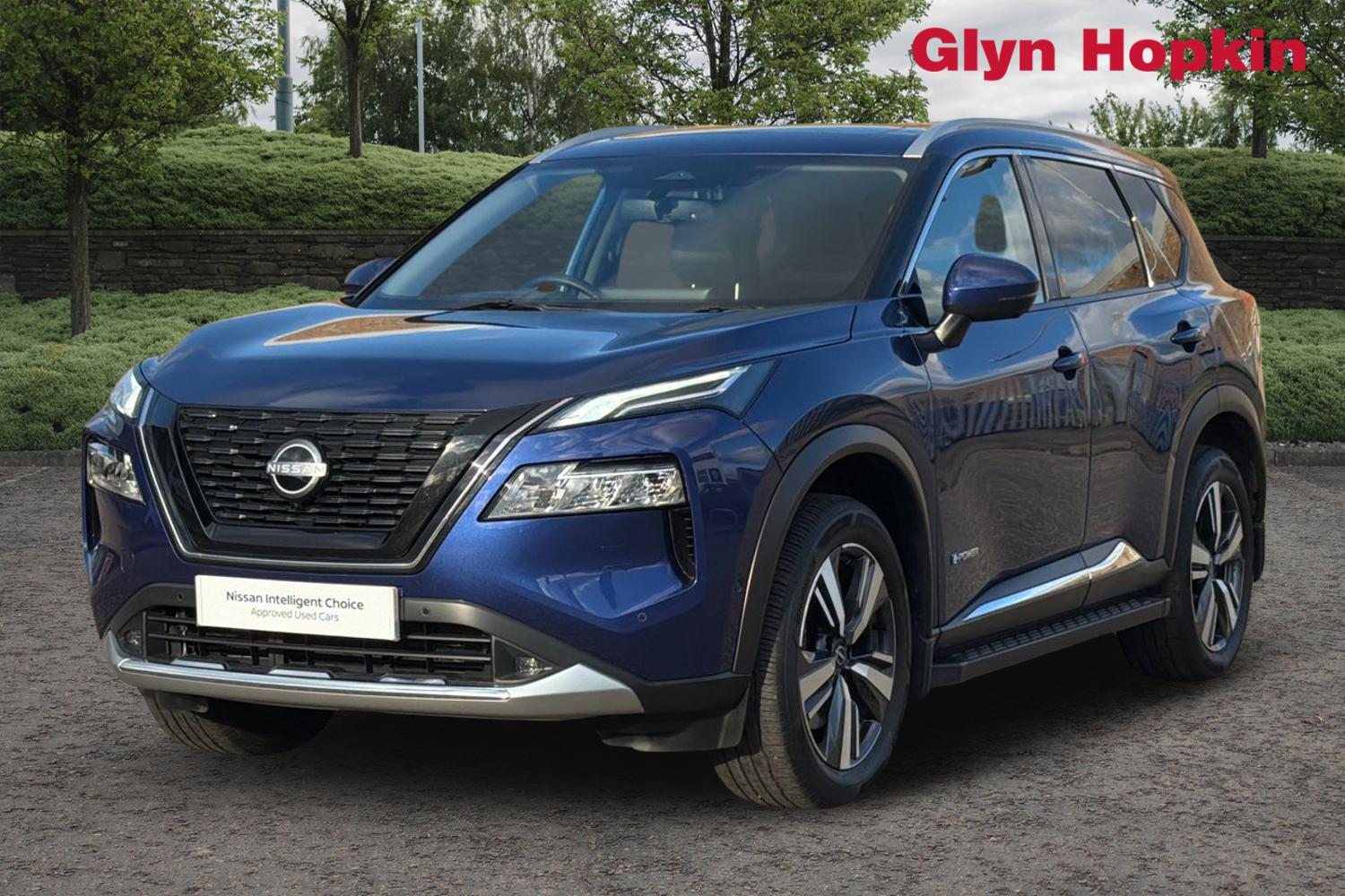 Used Nissan X-Trail 2022 for sale - 77389043: Photo 7
