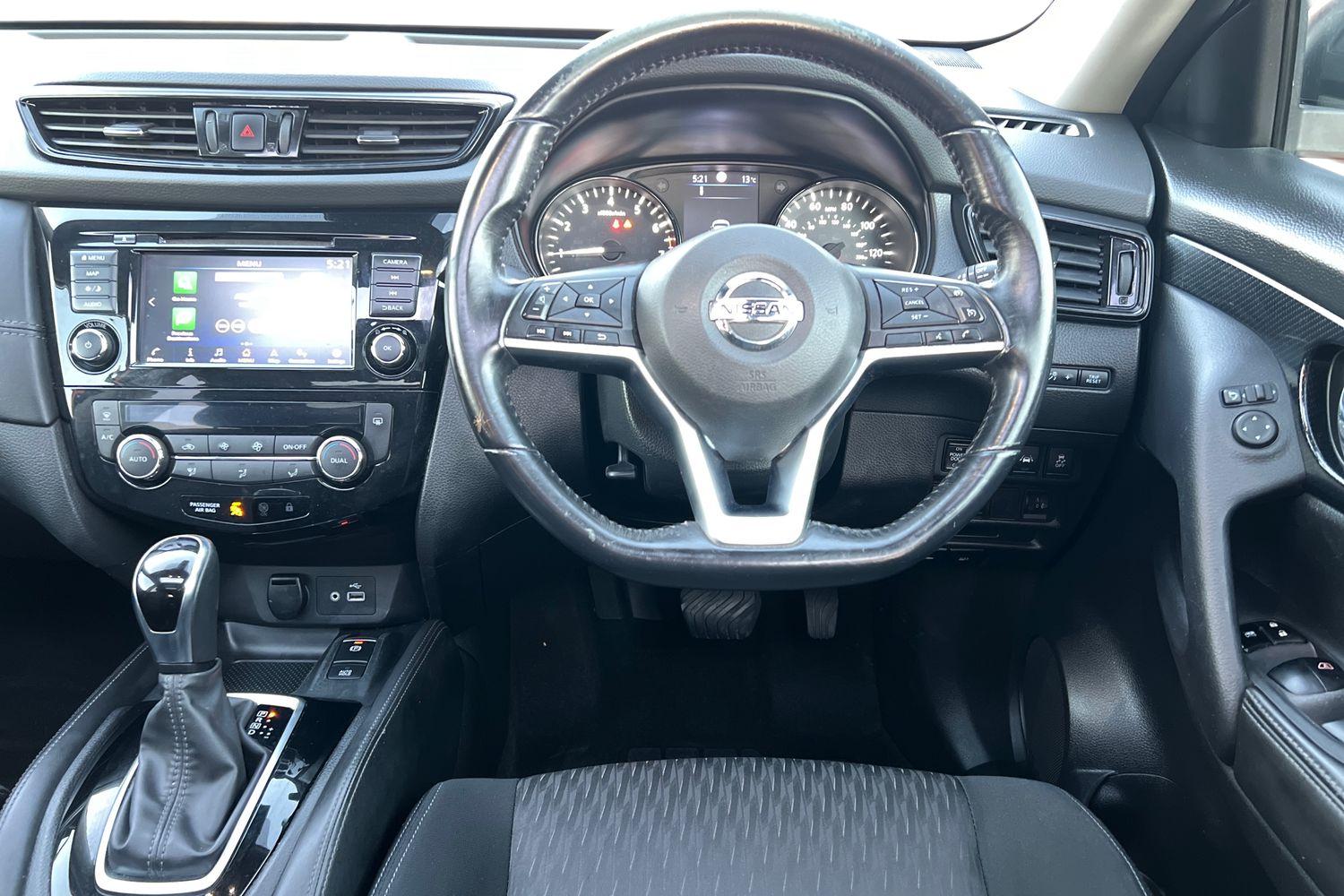 Used Nissan X-Trail 2021 for sale - 77877418: Photo 11