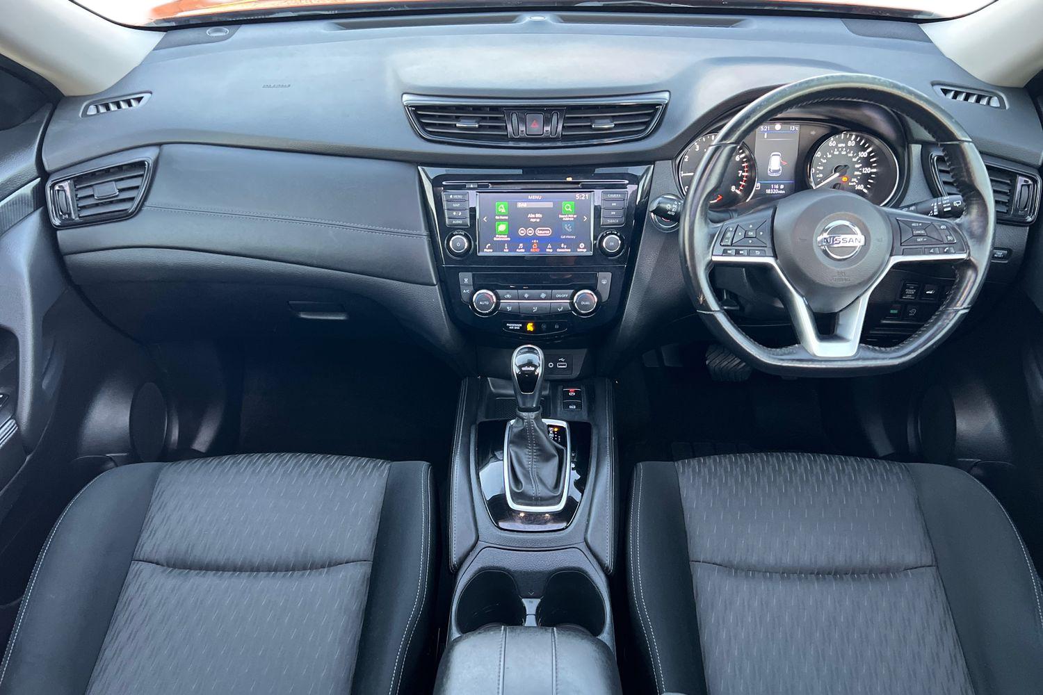 Used Nissan X-Trail 2021 for sale - 77877418: Photo 12