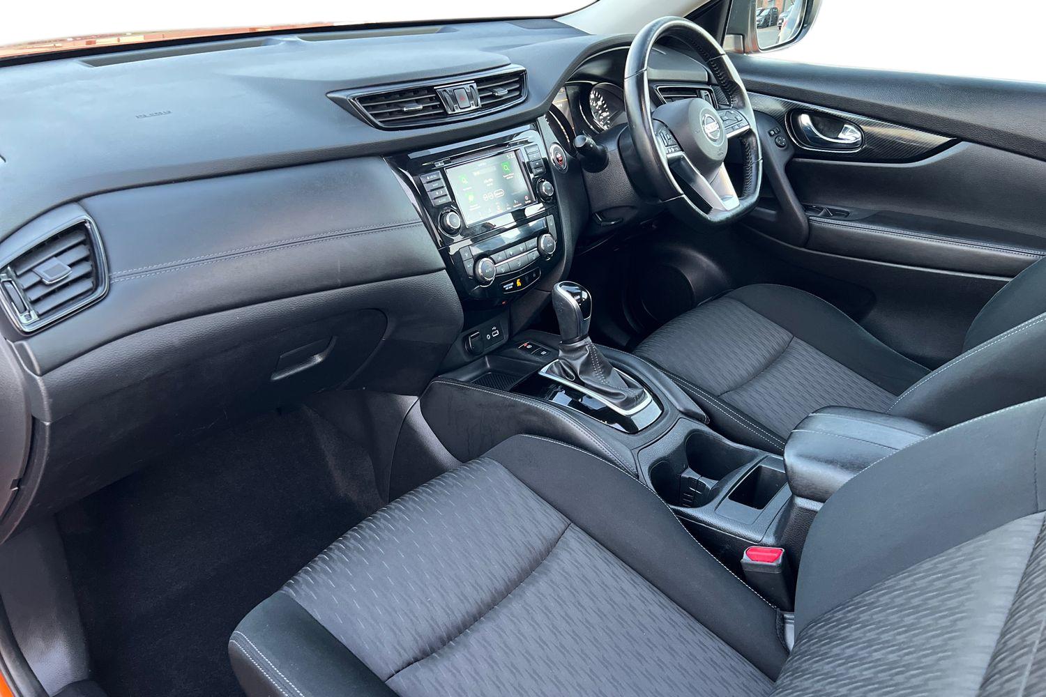 Used Nissan X-Trail 2021 for sale - 77877418: Photo 13