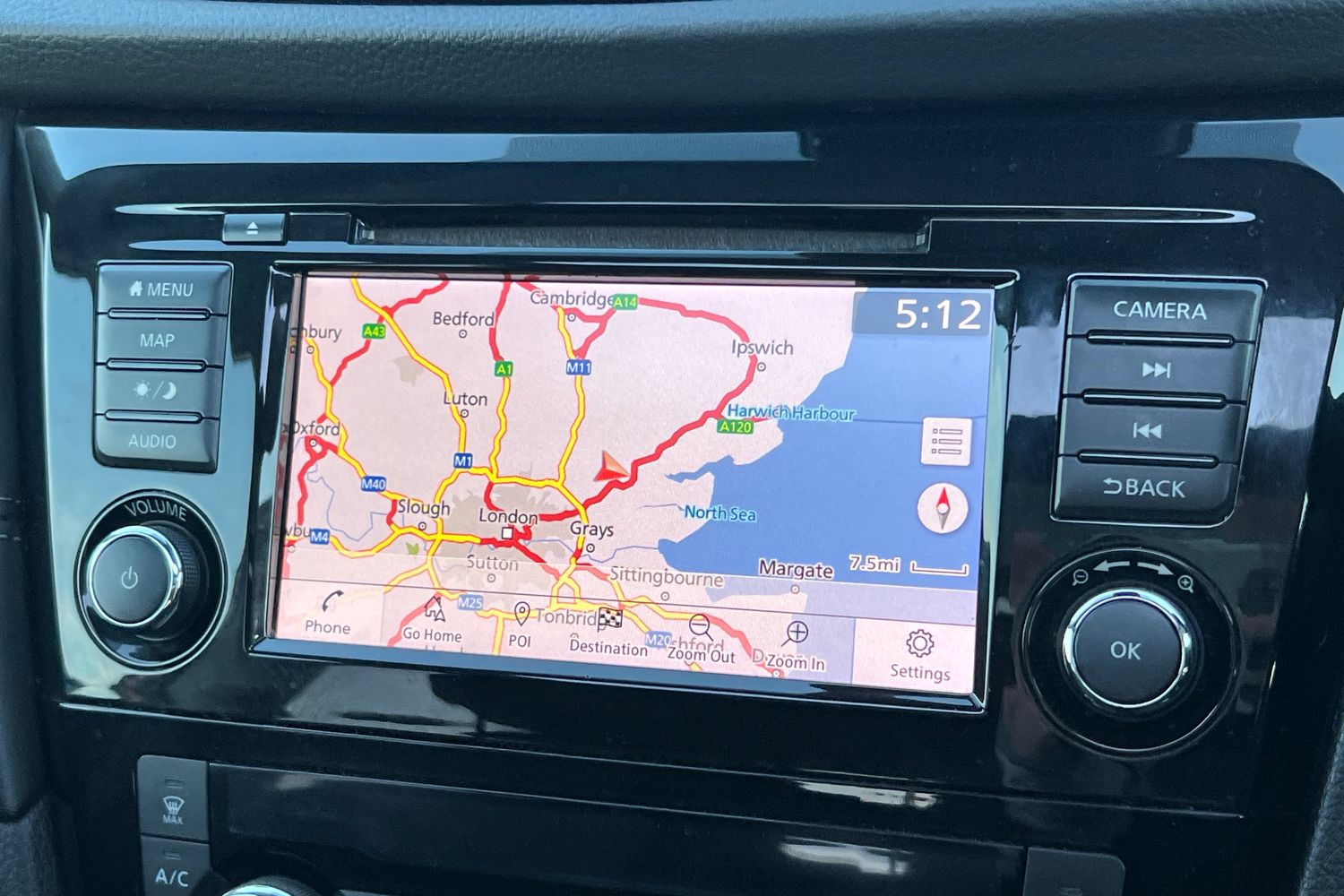 Used Nissan X-Trail 2021 for sale - 77877418: Photo 18