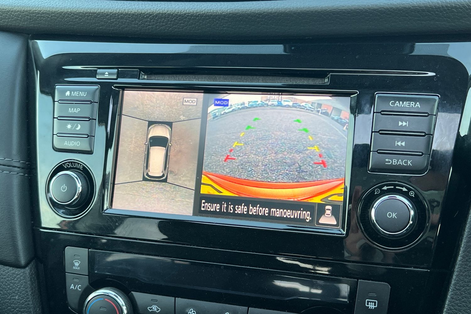 Used Nissan X-Trail 2021 for sale - 77877418: Photo 19