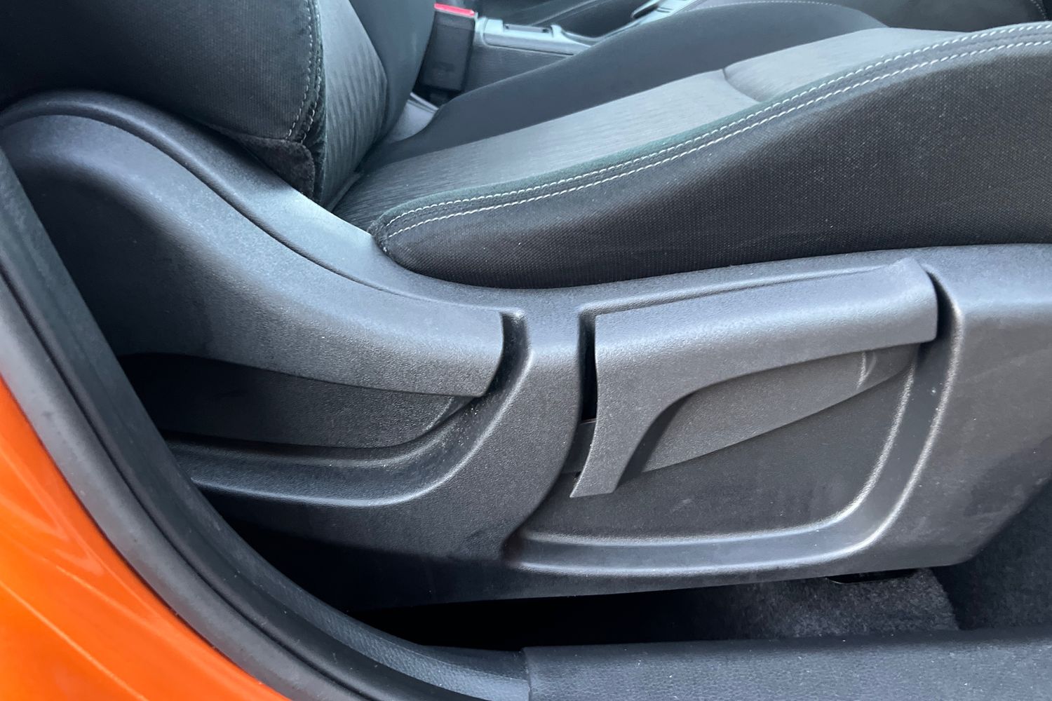 Used Nissan X-Trail 2021 for sale - 77877418: Photo 33