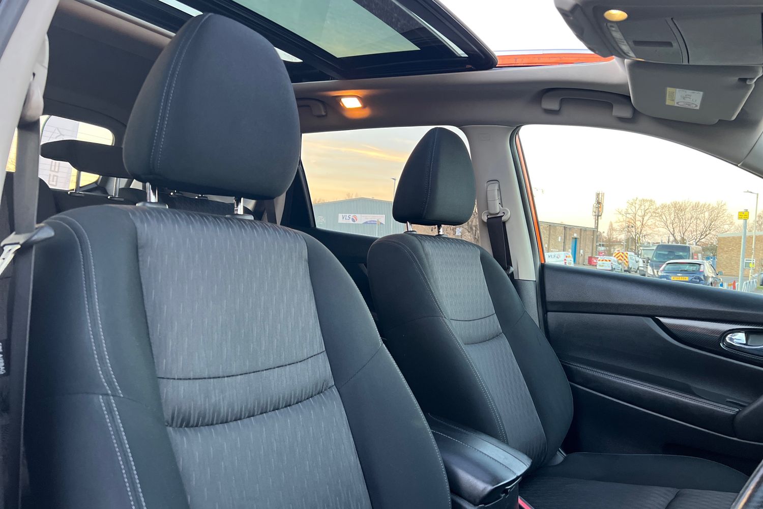 Used Nissan X-Trail 2021 for sale - 77877418: Photo 34