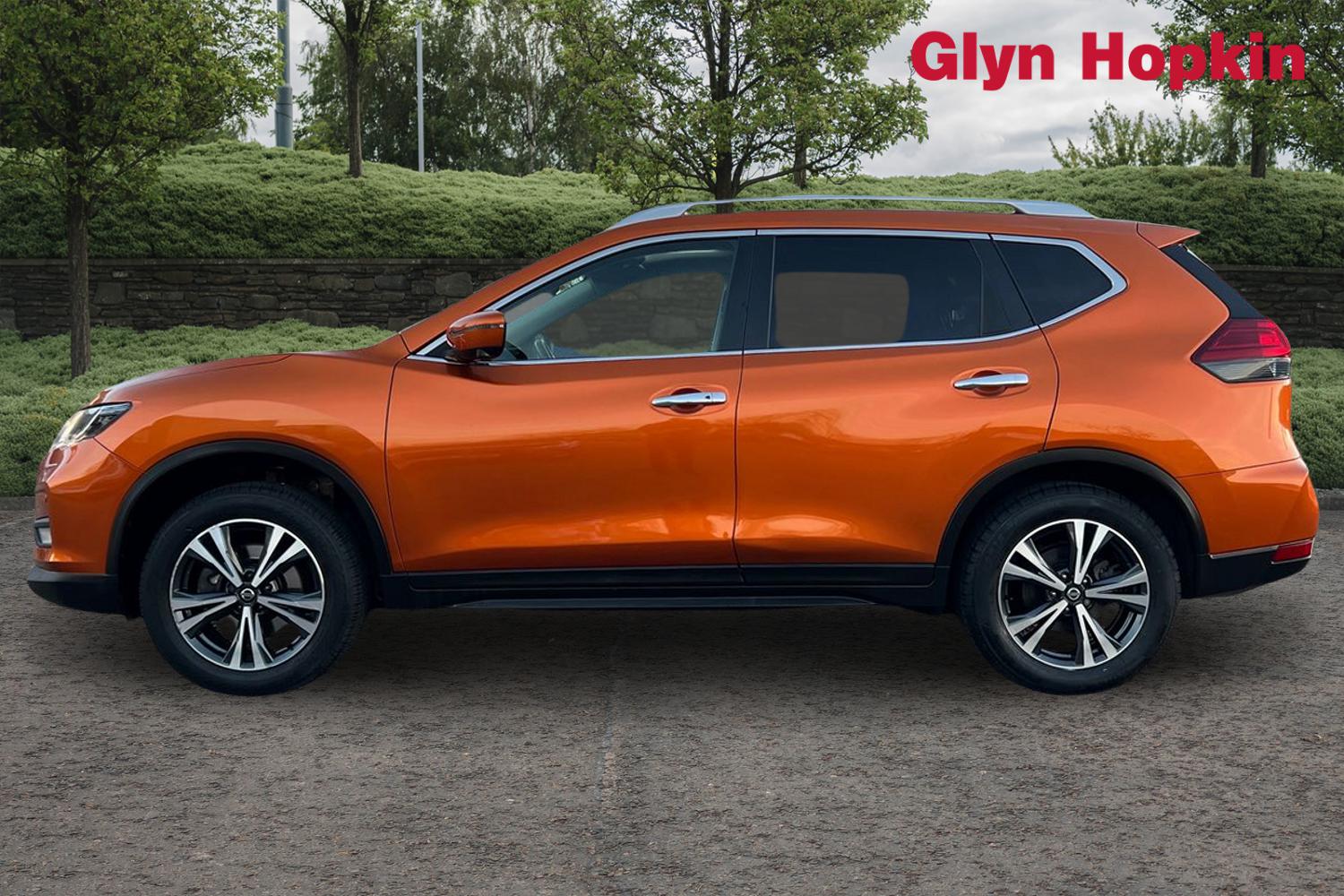 Used Nissan X-Trail 2021 for sale - 77877418: Photo 6