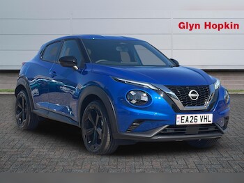 Used Nissan Juke 2026 for sale - 79064096: Photo
